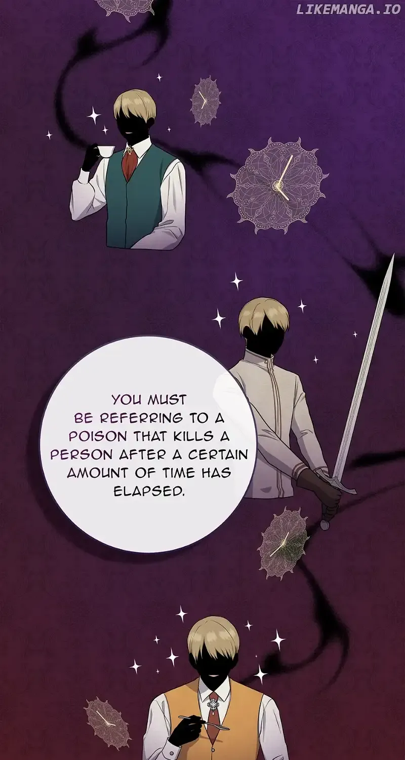 I Acted As the Adopted Daughter Too Well Chapter 43 page 81 - 