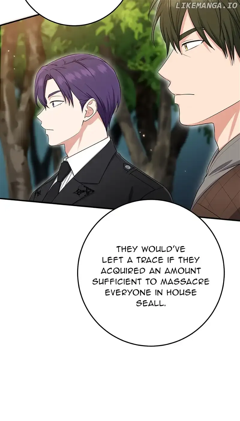 I Acted As the Adopted Daughter Too Well Chapter 43 page 89 - 