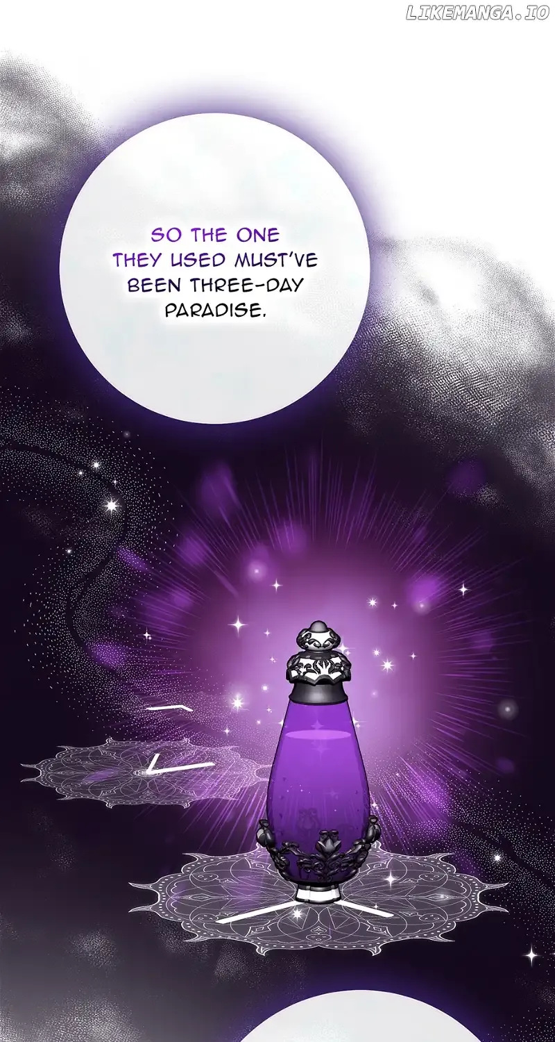 I Acted As the Adopted Daughter Too Well Chapter 43 page 90 - 