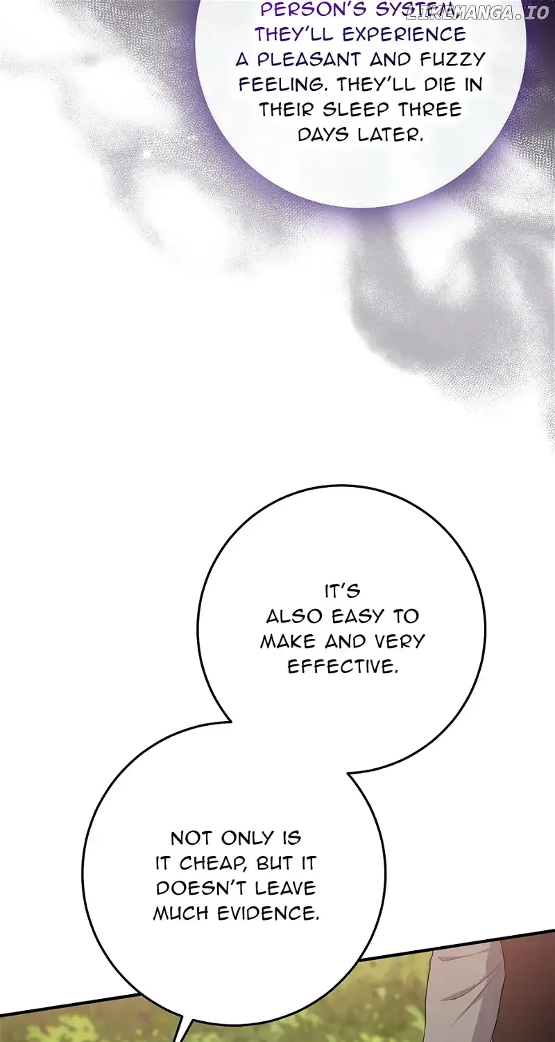 I Acted As the Adopted Daughter Too Well Chapter 43 page 92 - 