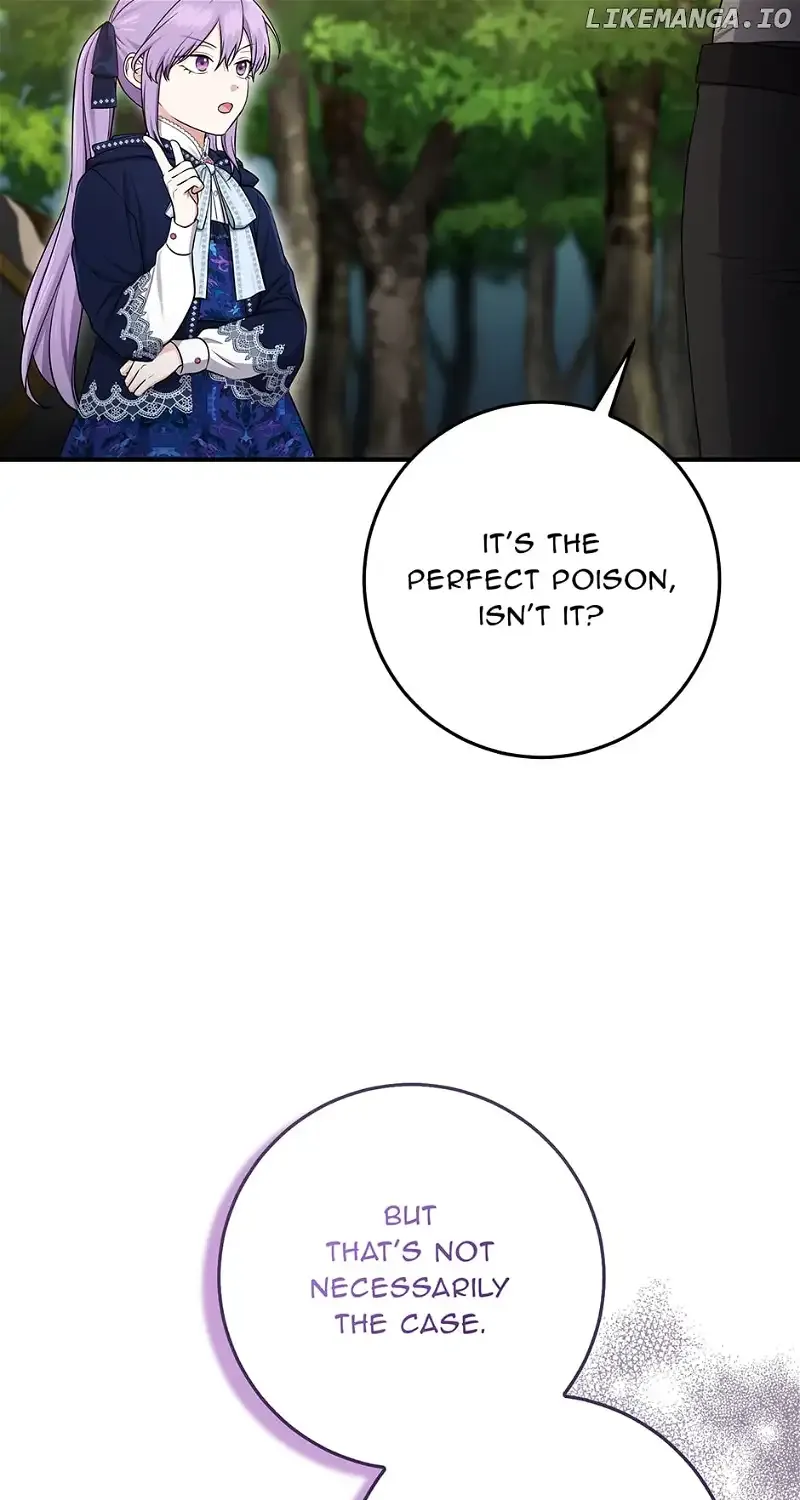 I Acted As the Adopted Daughter Too Well Chapter 43 page 94 - 