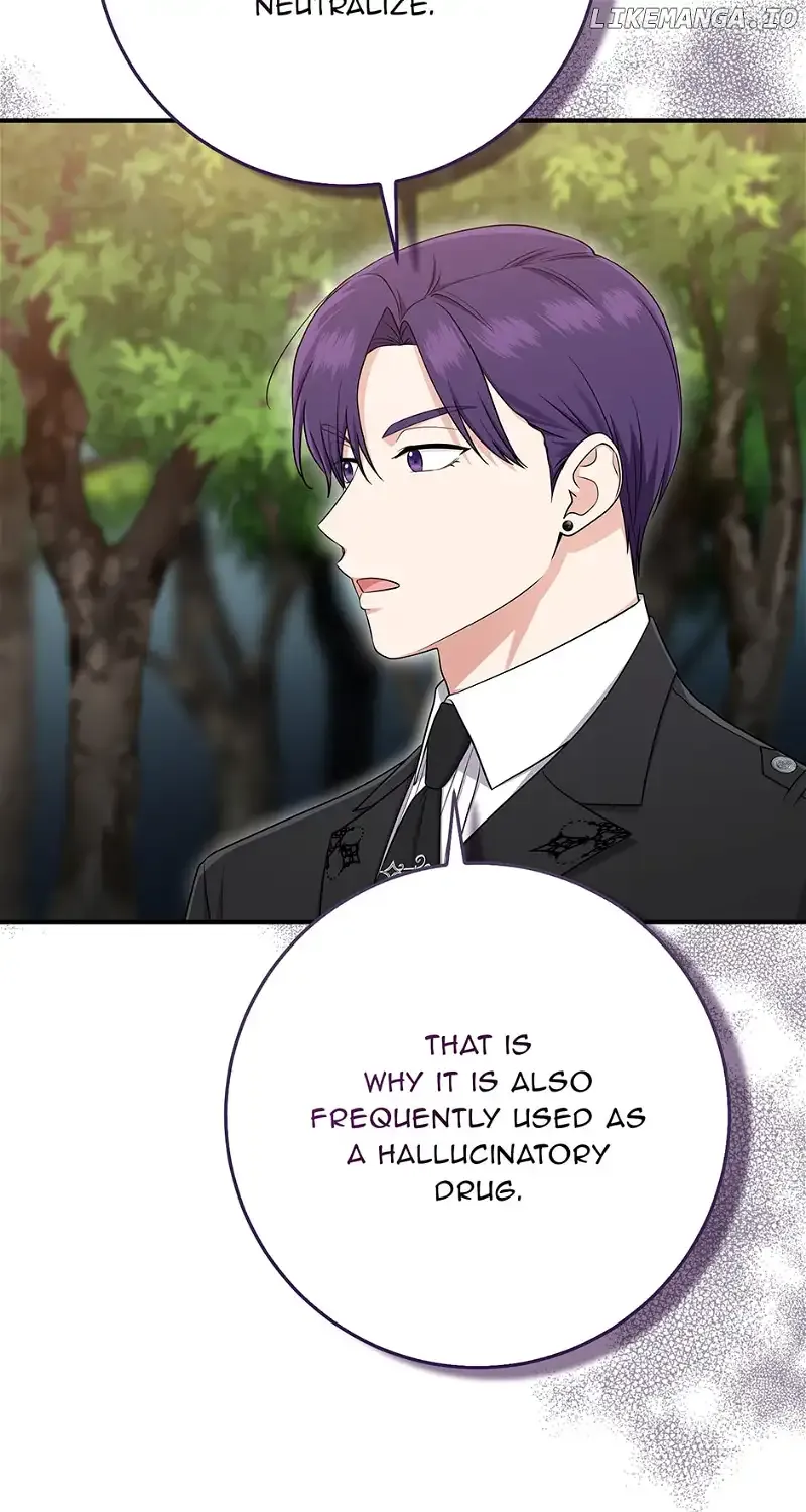 I Acted As the Adopted Daughter Too Well Chapter 43 page 98 - 