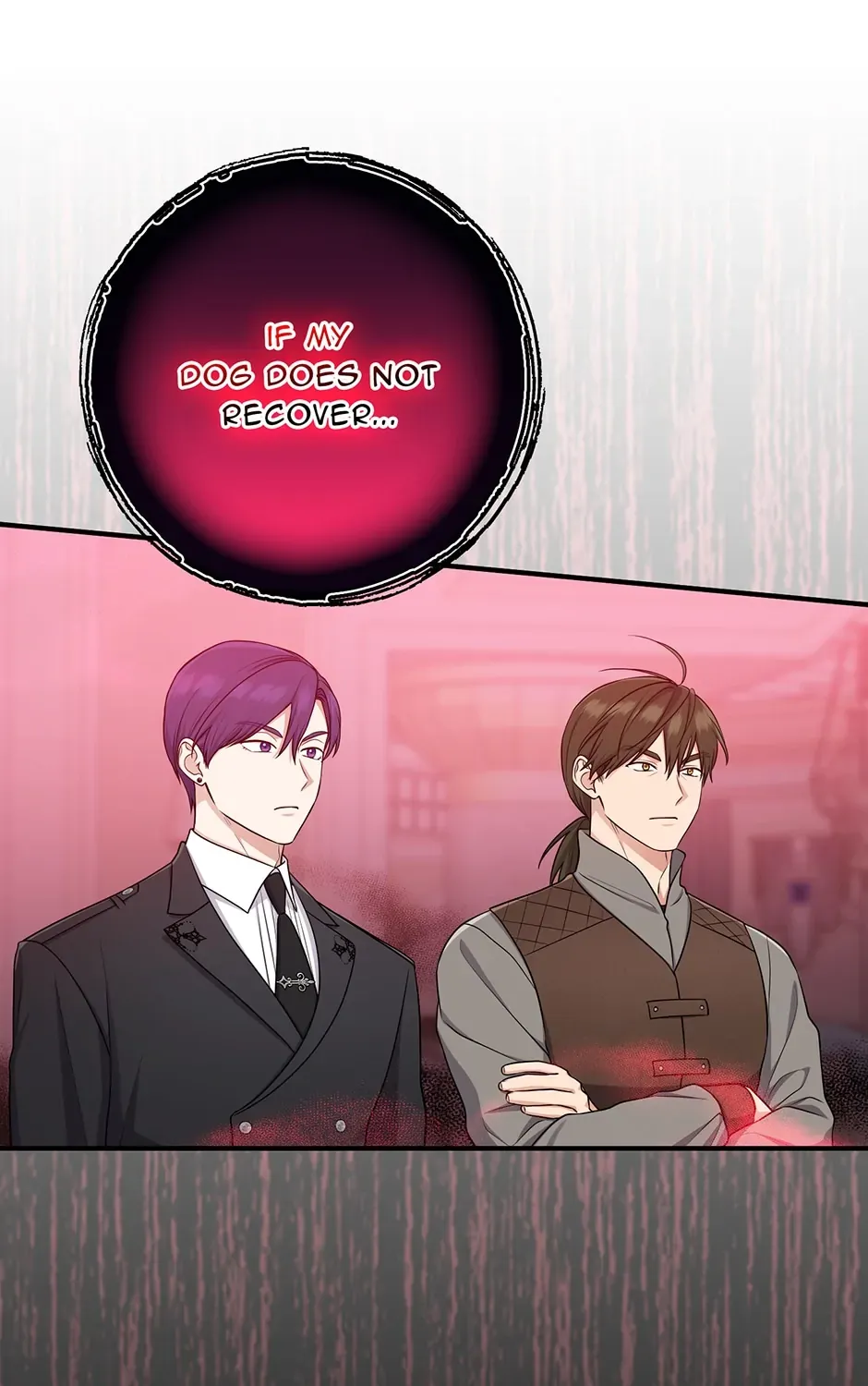 I Acted As the Adopted Daughter Too Well Chapter 44 page 101 - 
