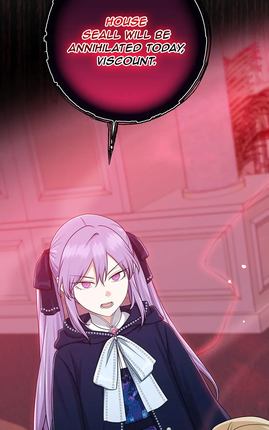 I Acted As the Adopted Daughter Too Well Chapter 44 page 103 - 