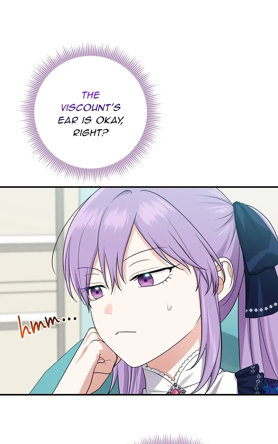 I Acted As the Adopted Daughter Too Well Chapter 44 page 111 - 
