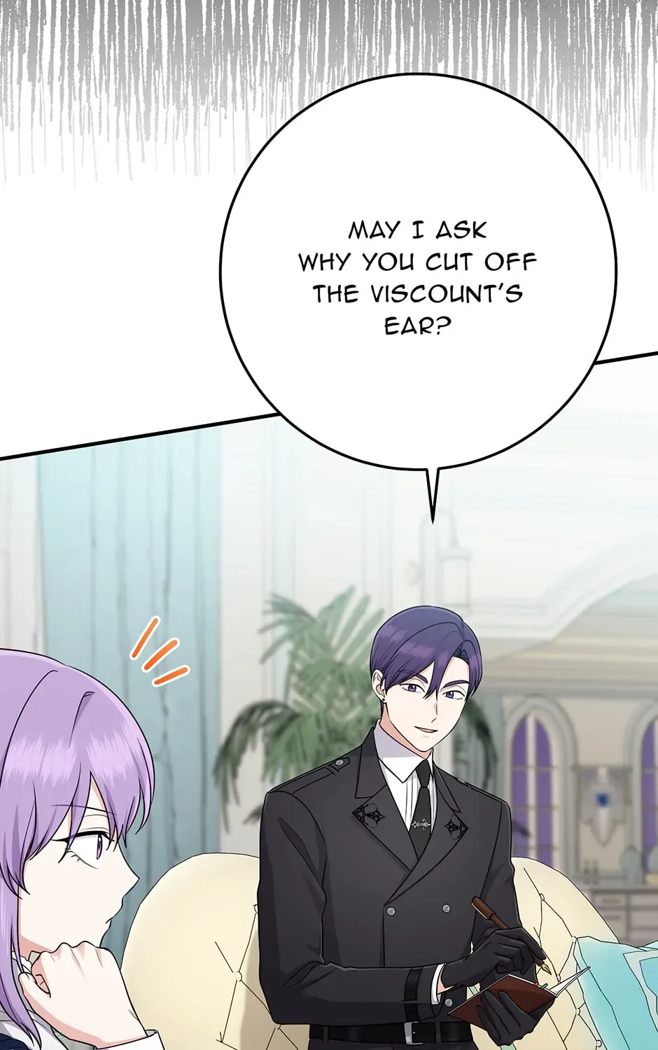 I Acted As the Adopted Daughter Too Well Chapter 44 page 115 - 