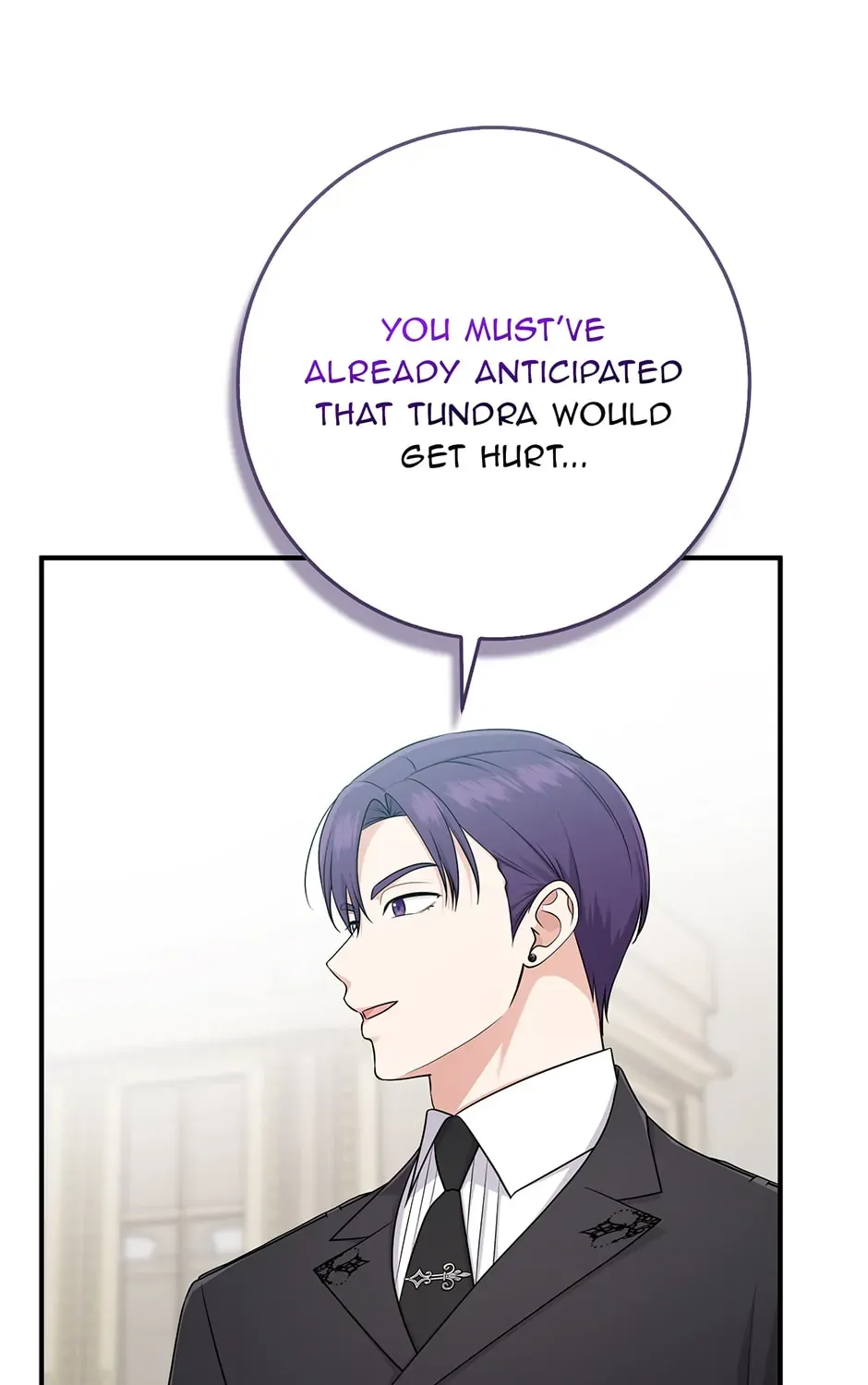I Acted As the Adopted Daughter Too Well Chapter 44 page 119 - 