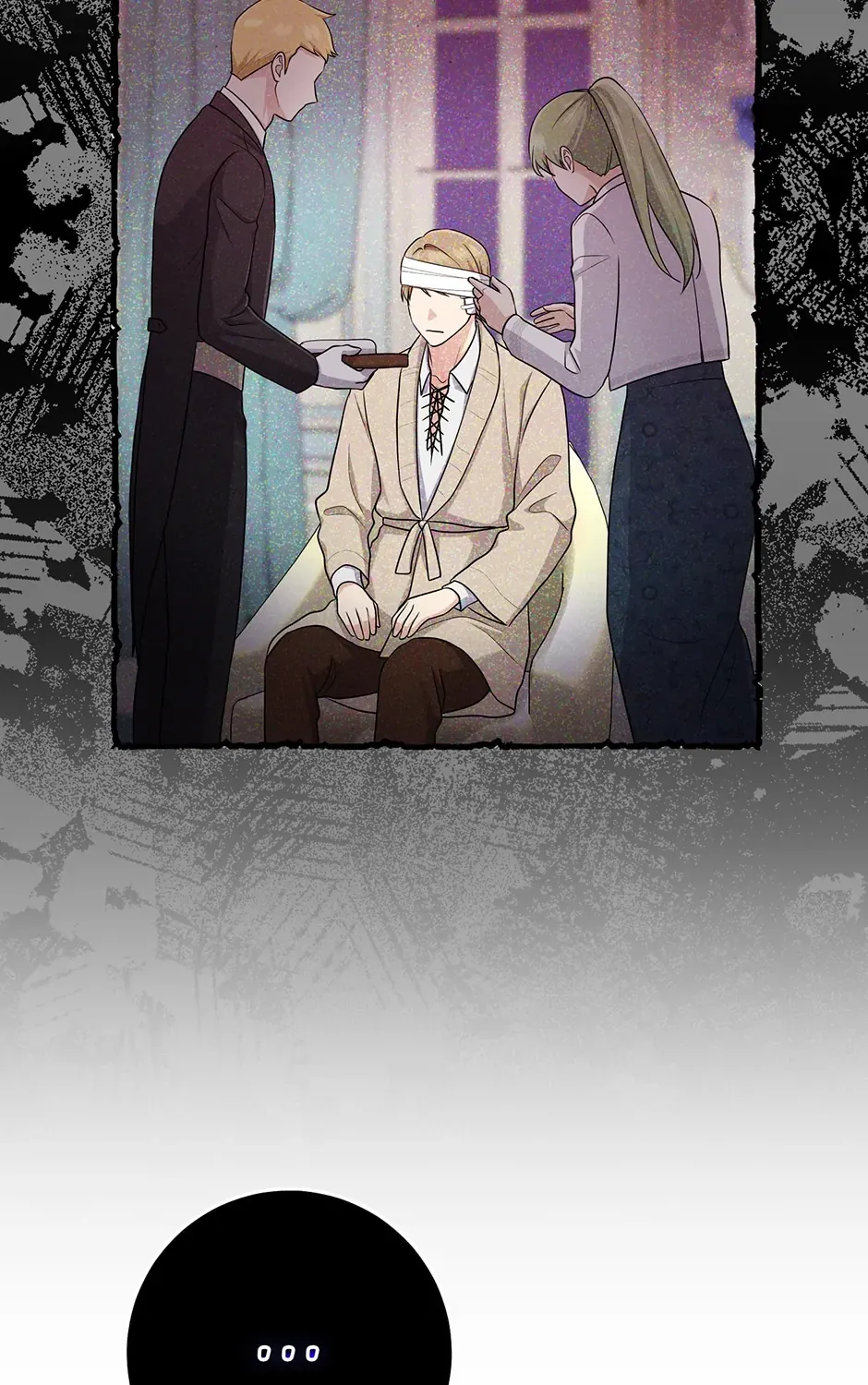 I Acted As the Adopted Daughter Too Well Chapter 44 page 123 - 