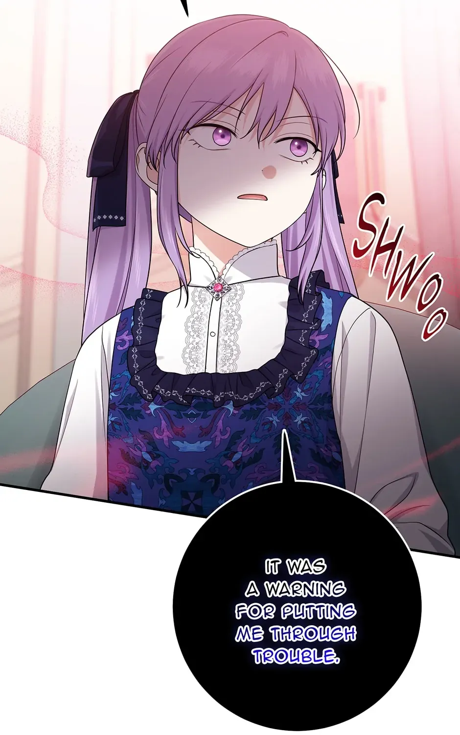 I Acted As the Adopted Daughter Too Well Chapter 44 page 125 - 