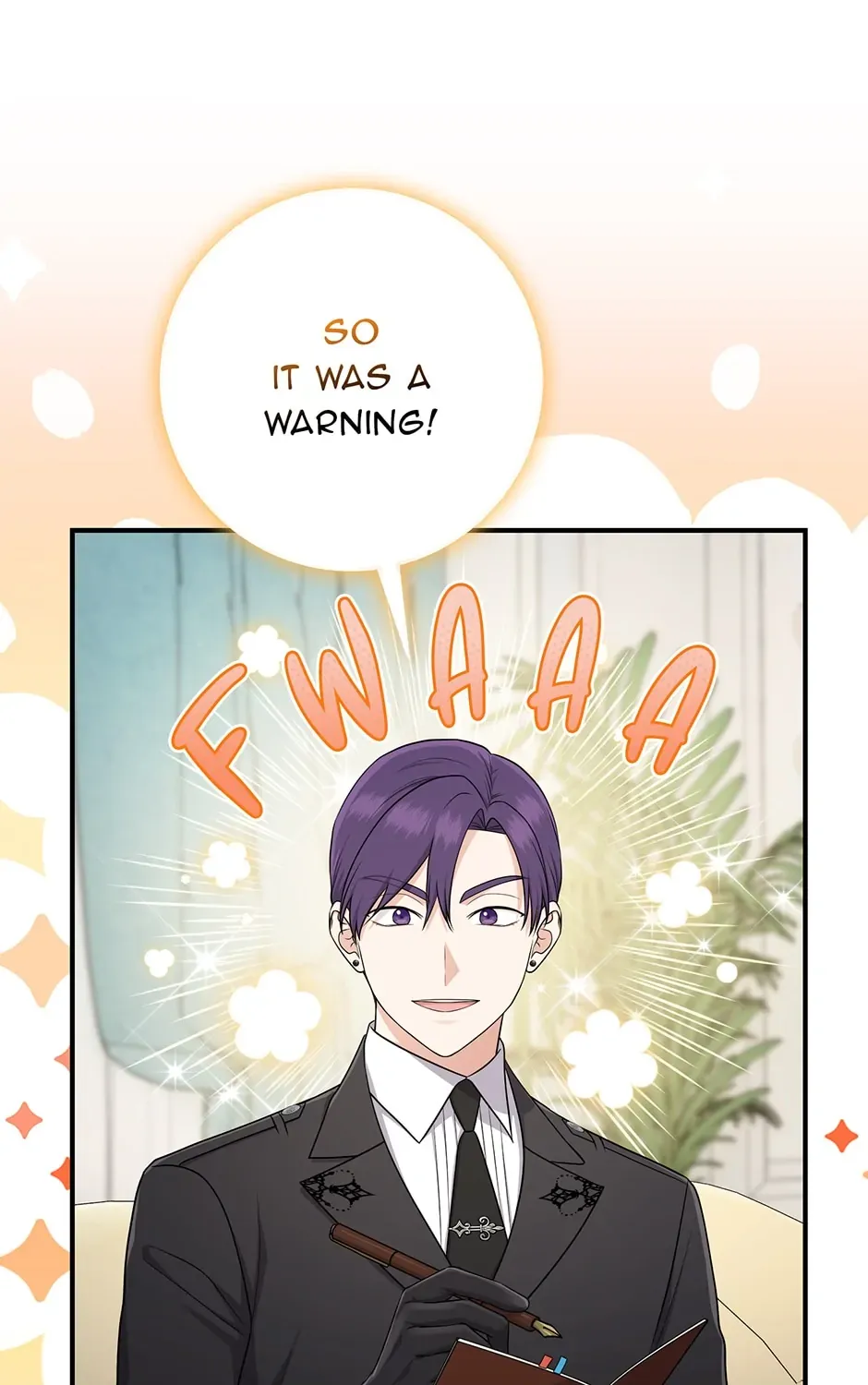 I Acted As the Adopted Daughter Too Well Chapter 44 page 127 - 
