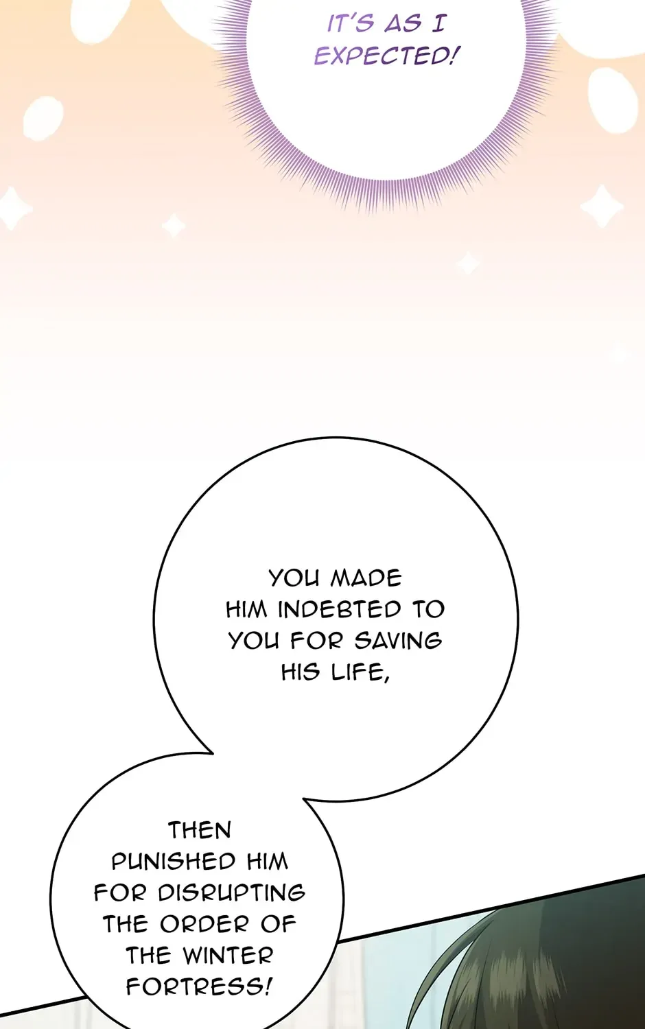 I Acted As the Adopted Daughter Too Well Chapter 44 page 129 - 