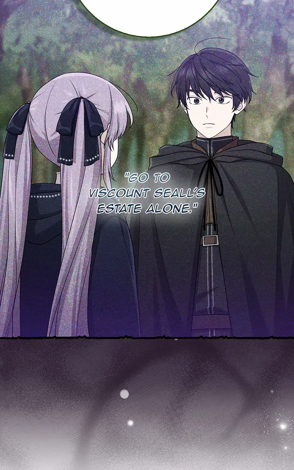 I Acted As the Adopted Daughter Too Well Chapter 44 page 137 - 