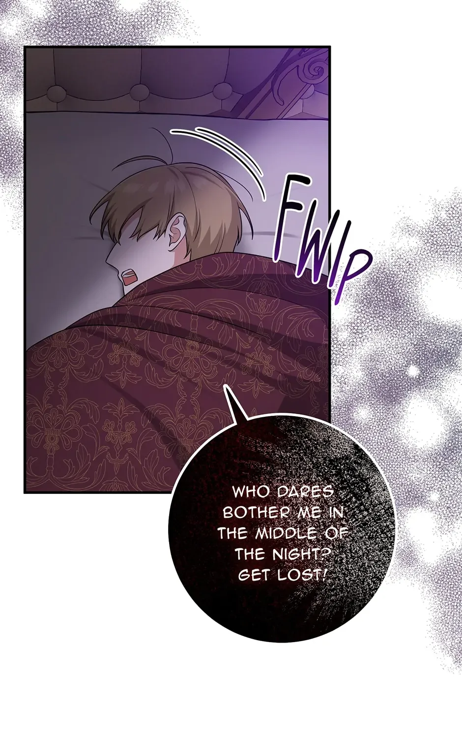 I Acted As the Adopted Daughter Too Well Chapter 44 page 15 - 