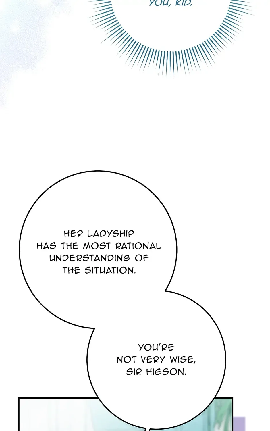 I Acted As the Adopted Daughter Too Well Chapter 44 page 141 - 