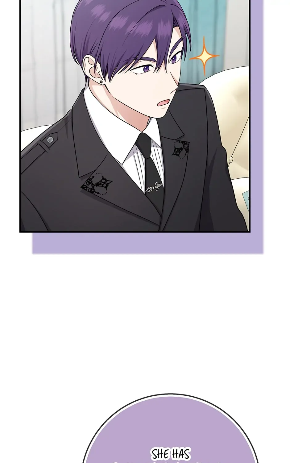I Acted As the Adopted Daughter Too Well Chapter 44 page 143 - 