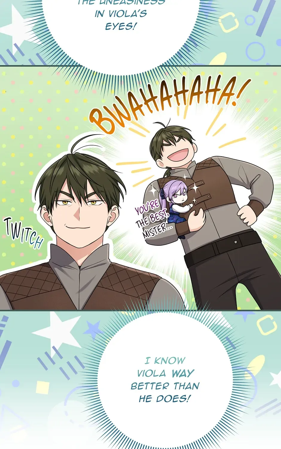 I Acted As the Adopted Daughter Too Well Chapter 44 page 147 - 