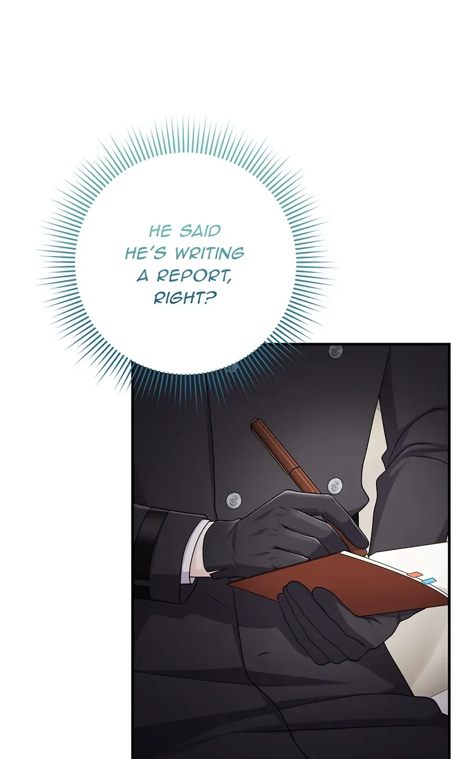 I Acted As the Adopted Daughter Too Well Chapter 44 page 149 - 