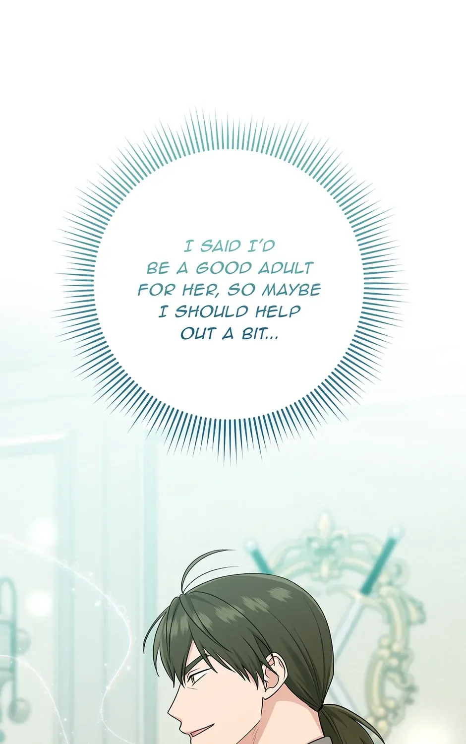 I Acted As the Adopted Daughter Too Well Chapter 44 page 151 - 