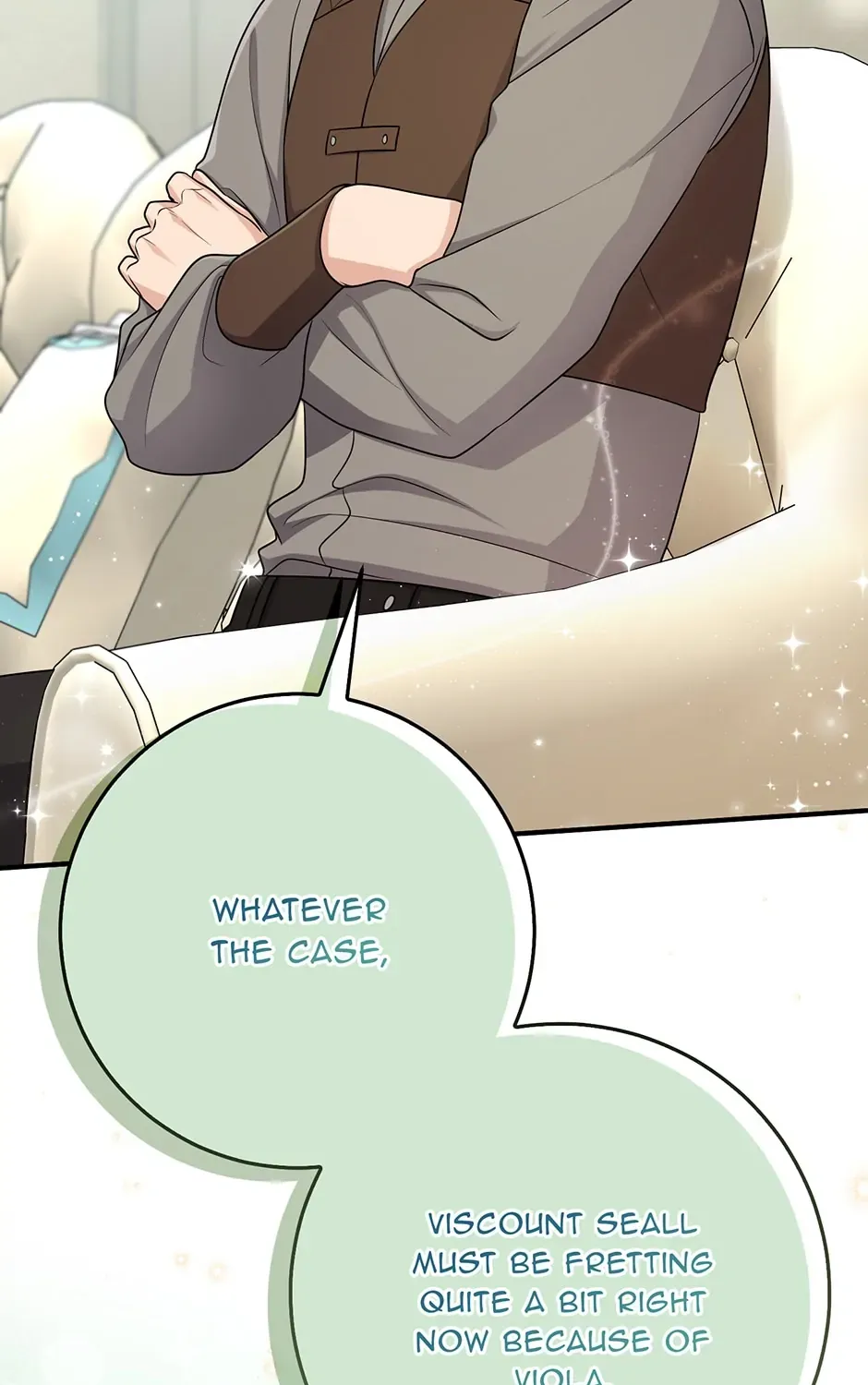 I Acted As the Adopted Daughter Too Well Chapter 44 page 153 - 