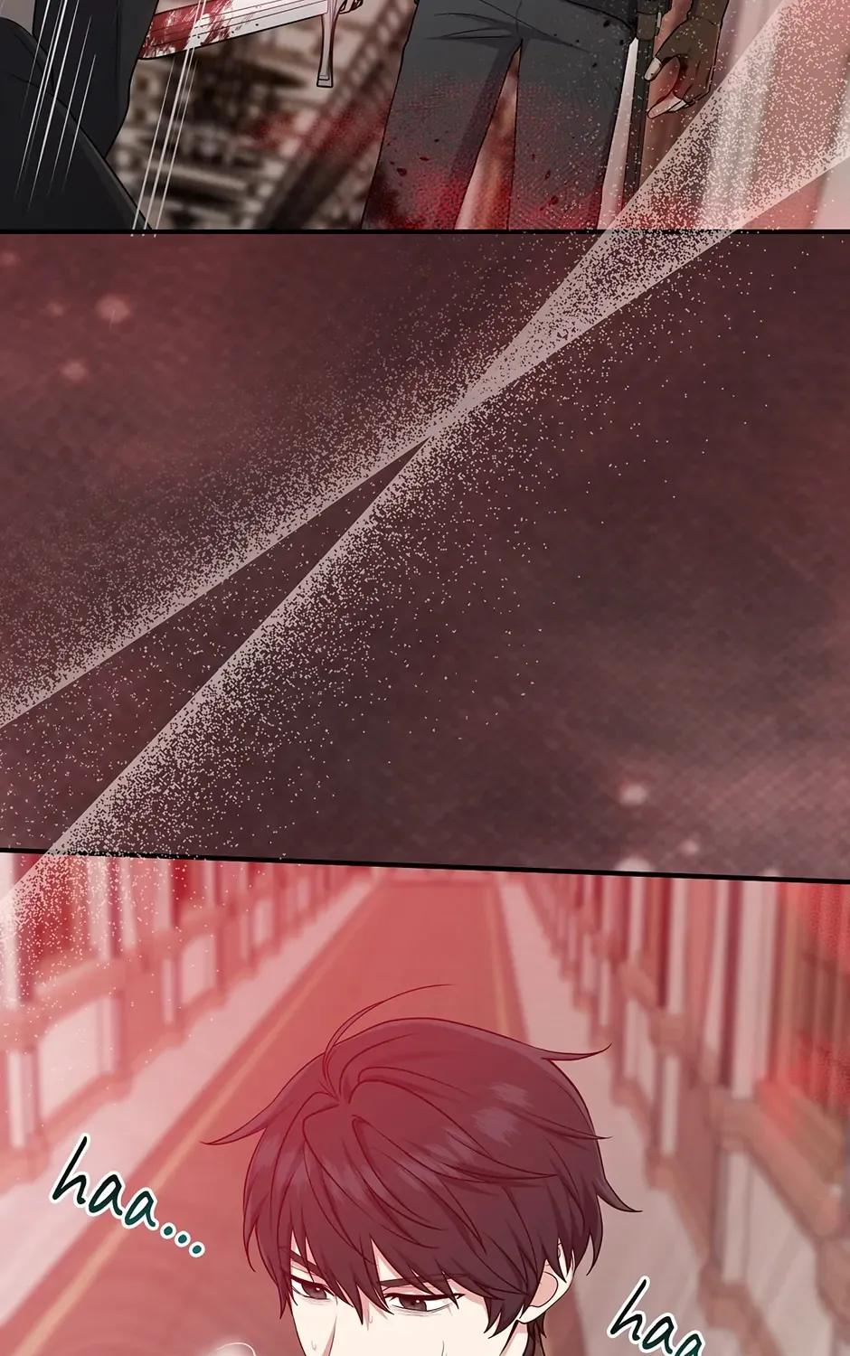 I Acted As the Adopted Daughter Too Well Chapter 44 page 3 - 