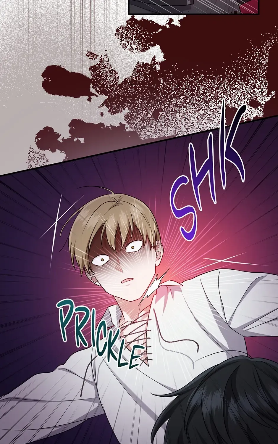 I Acted As the Adopted Daughter Too Well Chapter 44 page 25 - 