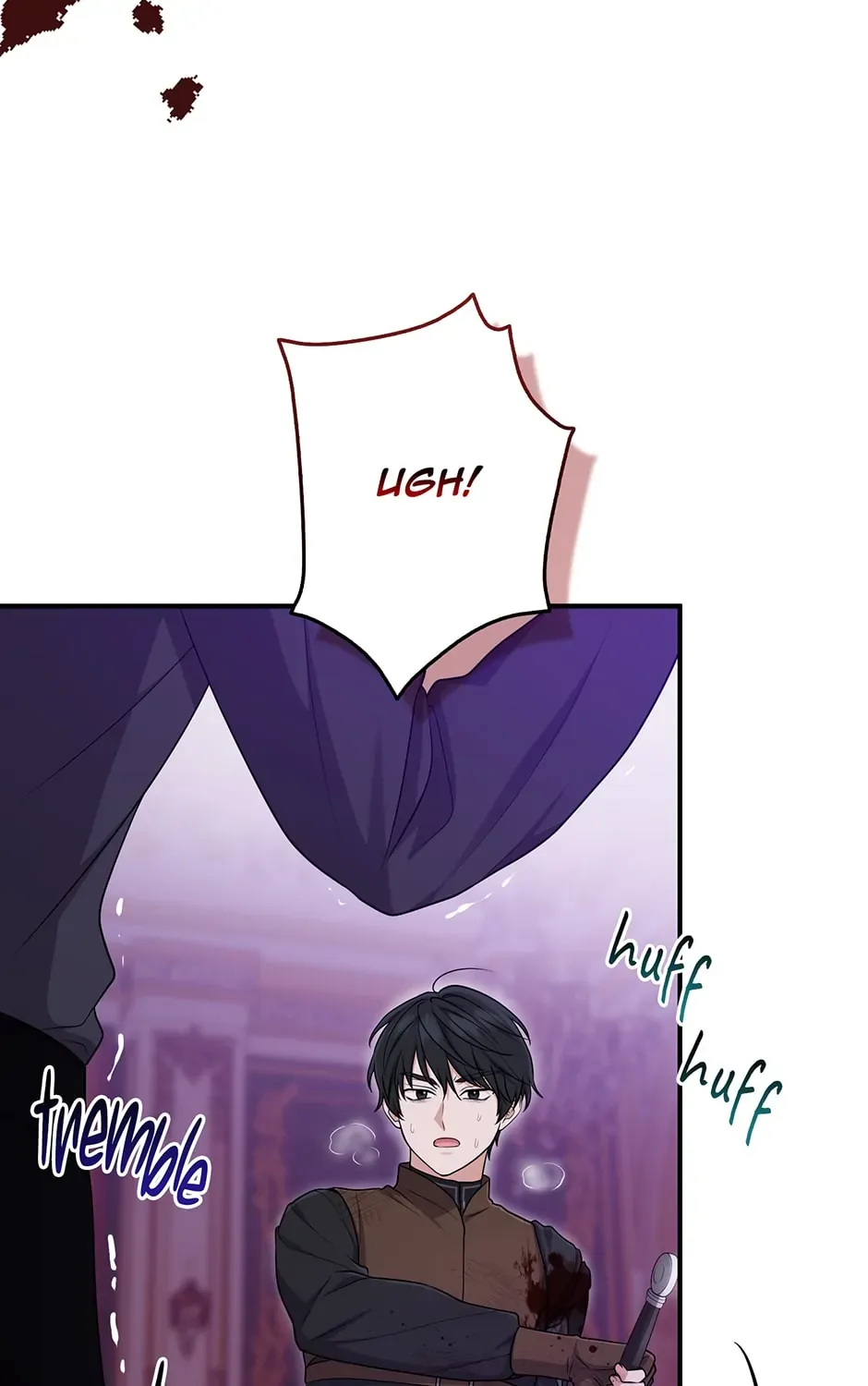 I Acted As the Adopted Daughter Too Well Chapter 44 page 27 - 