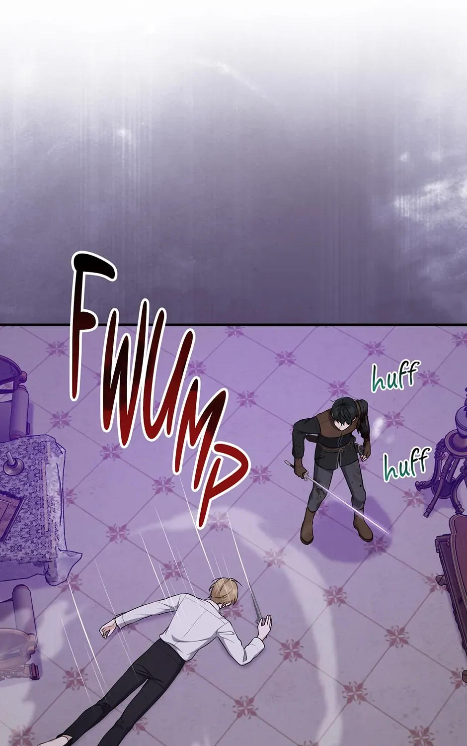 I Acted As the Adopted Daughter Too Well Chapter 44 page 29 - 