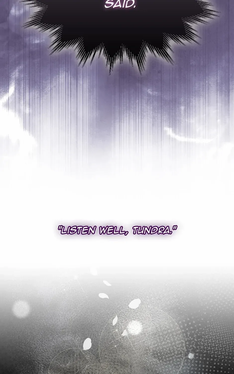 I Acted As the Adopted Daughter Too Well Chapter 44 page 31 - 