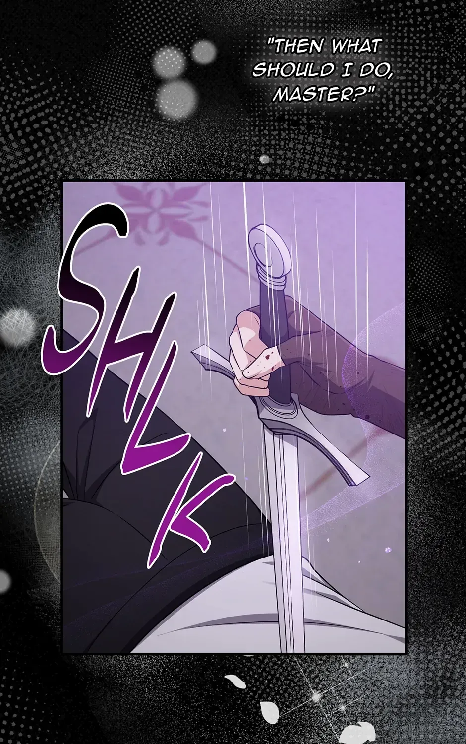 I Acted As the Adopted Daughter Too Well Chapter 44 page 33 - 