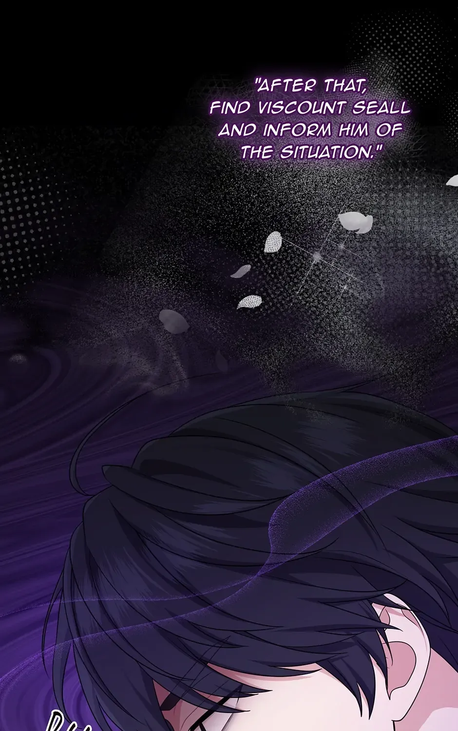 I Acted As the Adopted Daughter Too Well Chapter 44 page 35 - 
