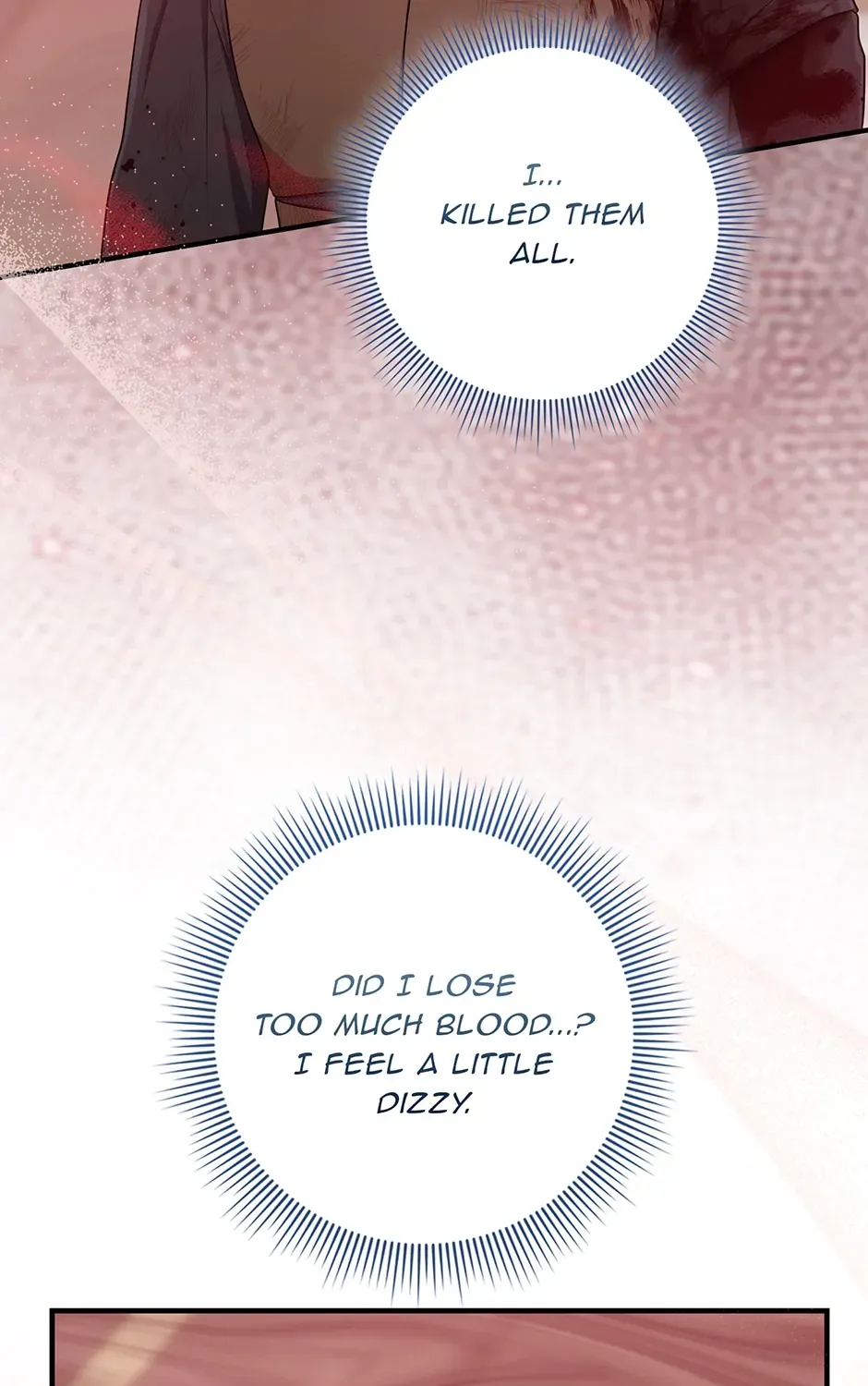 I Acted As the Adopted Daughter Too Well Chapter 44 page 5 - 