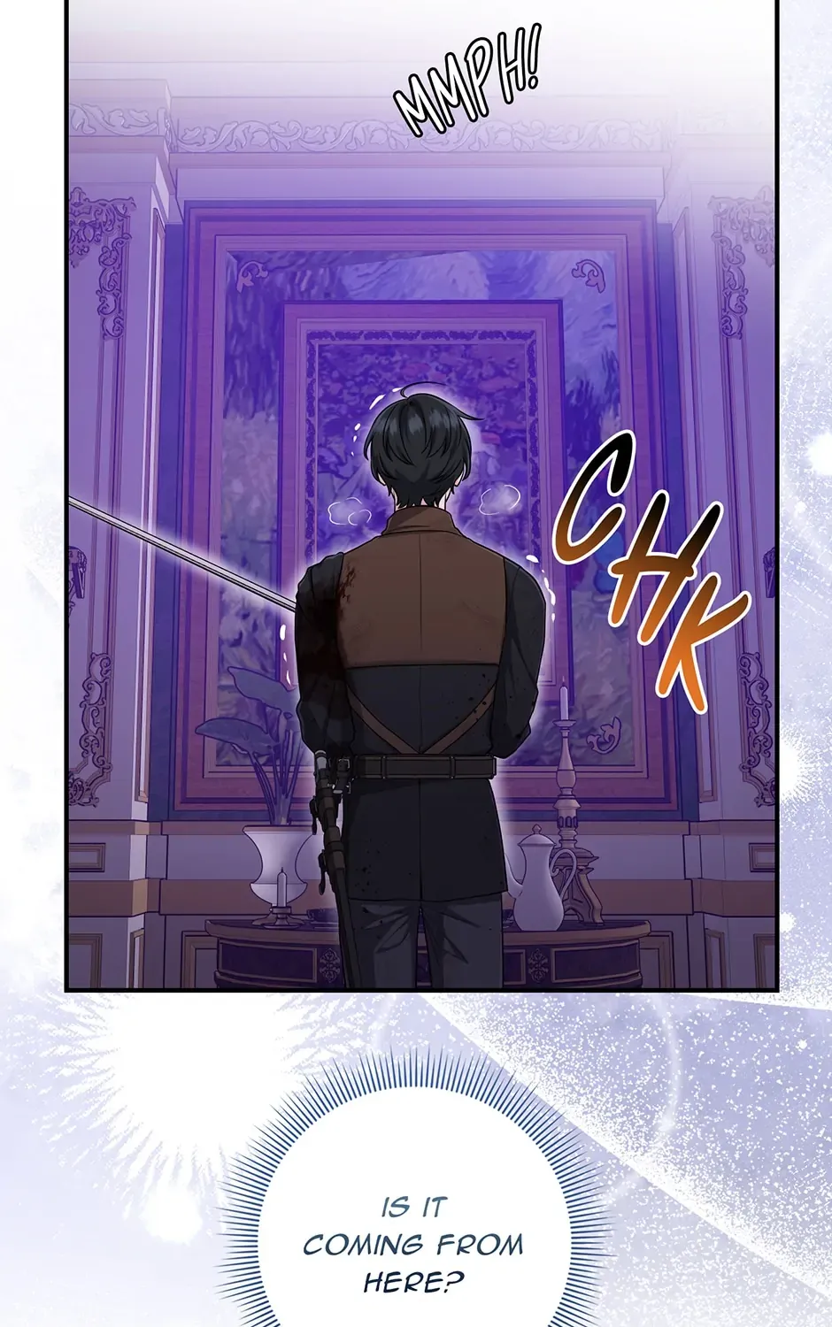 I Acted As the Adopted Daughter Too Well Chapter 44 page 41 - 