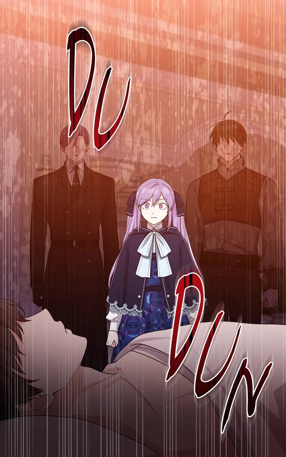 I Acted As the Adopted Daughter Too Well Chapter 44 page 71 - 