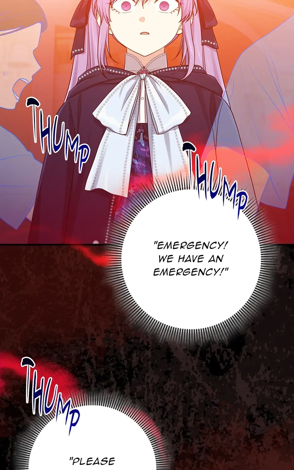 I Acted As the Adopted Daughter Too Well Chapter 44 page 75 - 