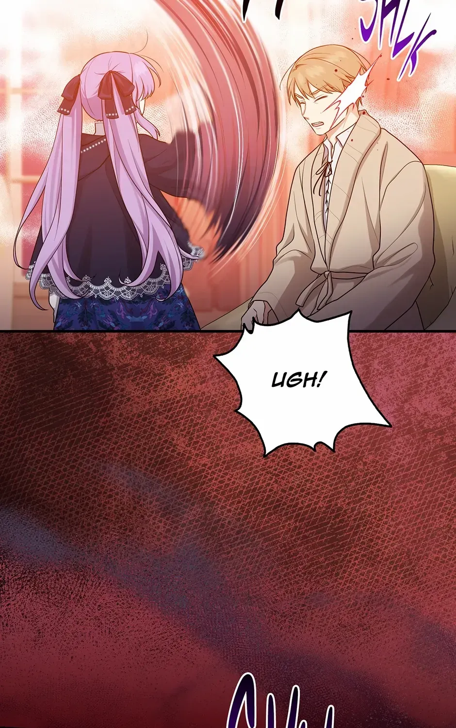 I Acted As the Adopted Daughter Too Well Chapter 44 page 85 - 
