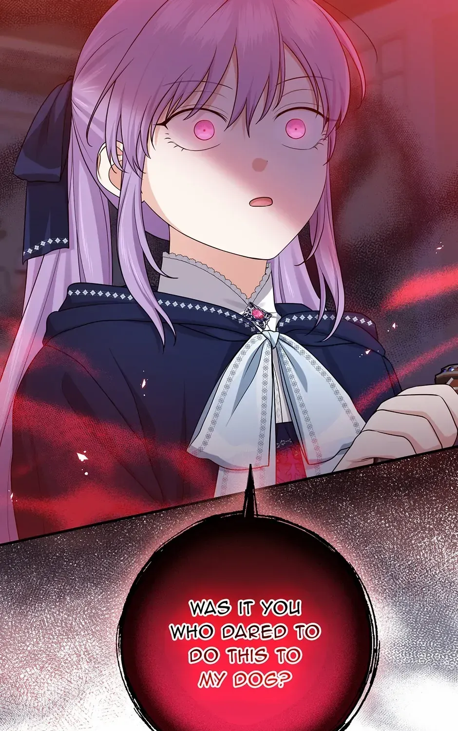 I Acted As the Adopted Daughter Too Well Chapter 44 page 87 - 