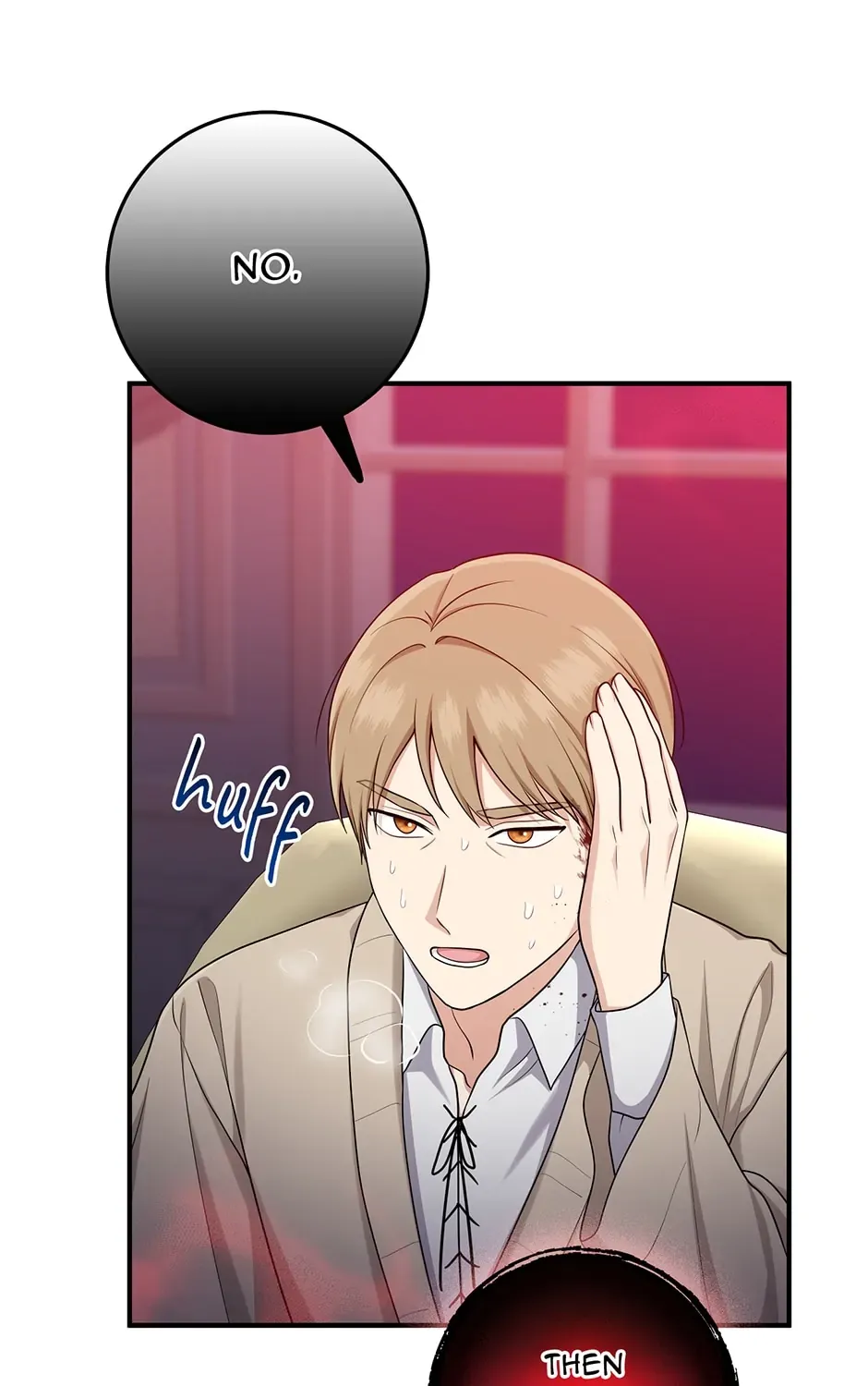 I Acted As the Adopted Daughter Too Well Chapter 44 page 89 - 