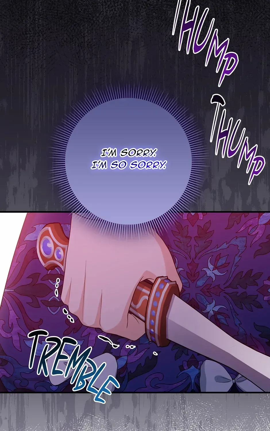I Acted As the Adopted Daughter Too Well Chapter 44 page 99 - 
