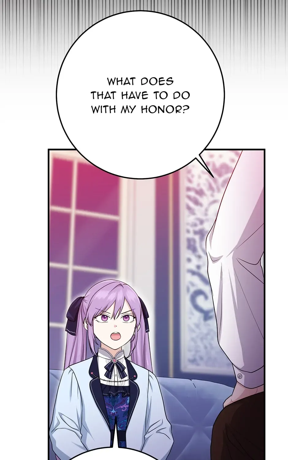 I Acted As the Adopted Daughter Too Well Chapter 45 page 106 - 