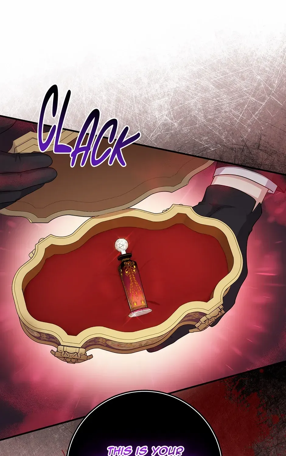 I Acted As the Adopted Daughter Too Well Chapter 45 page 112 - 