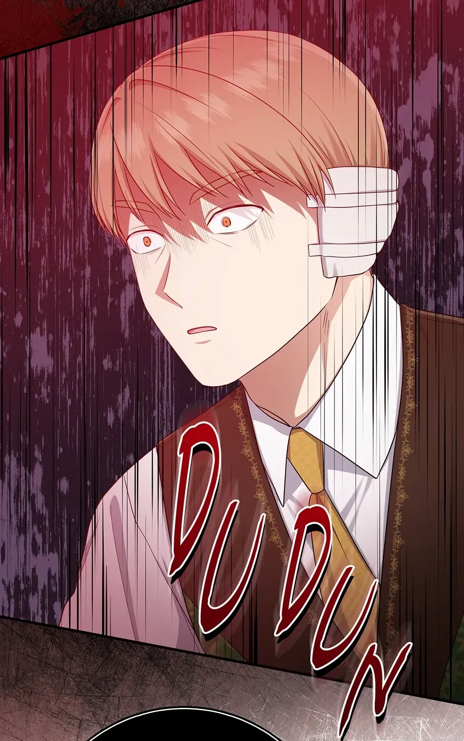 I Acted As the Adopted Daughter Too Well Chapter 45 page 114 - 