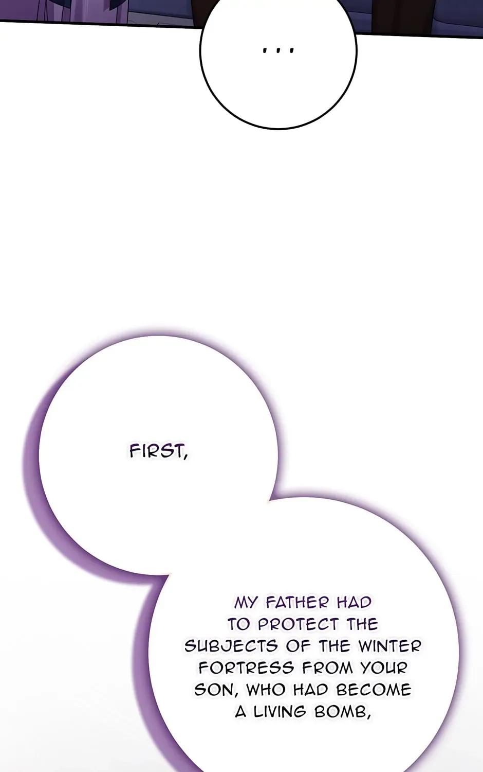 I Acted As the Adopted Daughter Too Well Chapter 45 page 124 - 