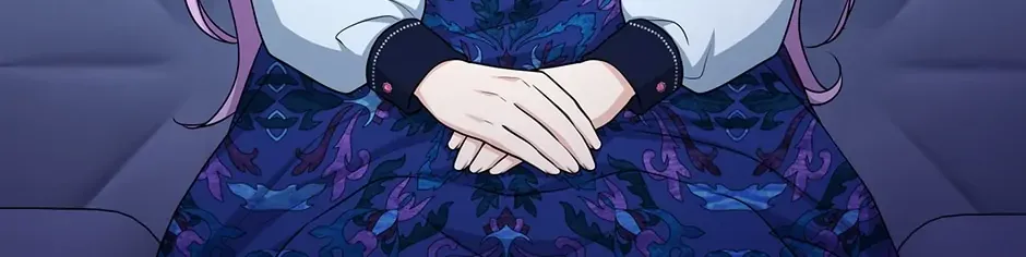 I Acted As the Adopted Daughter Too Well Chapter 45 page 127 - 
