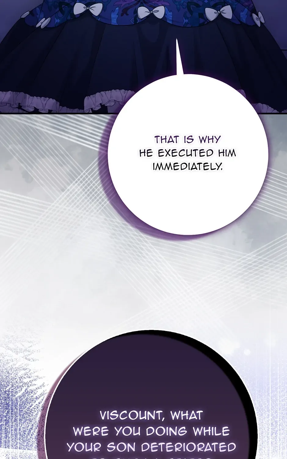 I Acted As the Adopted Daughter Too Well Chapter 45 page 128 - 