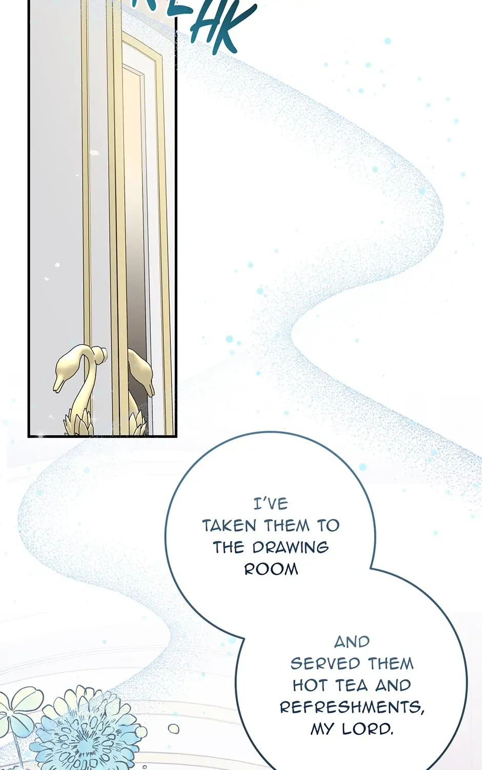 I Acted As the Adopted Daughter Too Well Chapter 45 page 14 - 