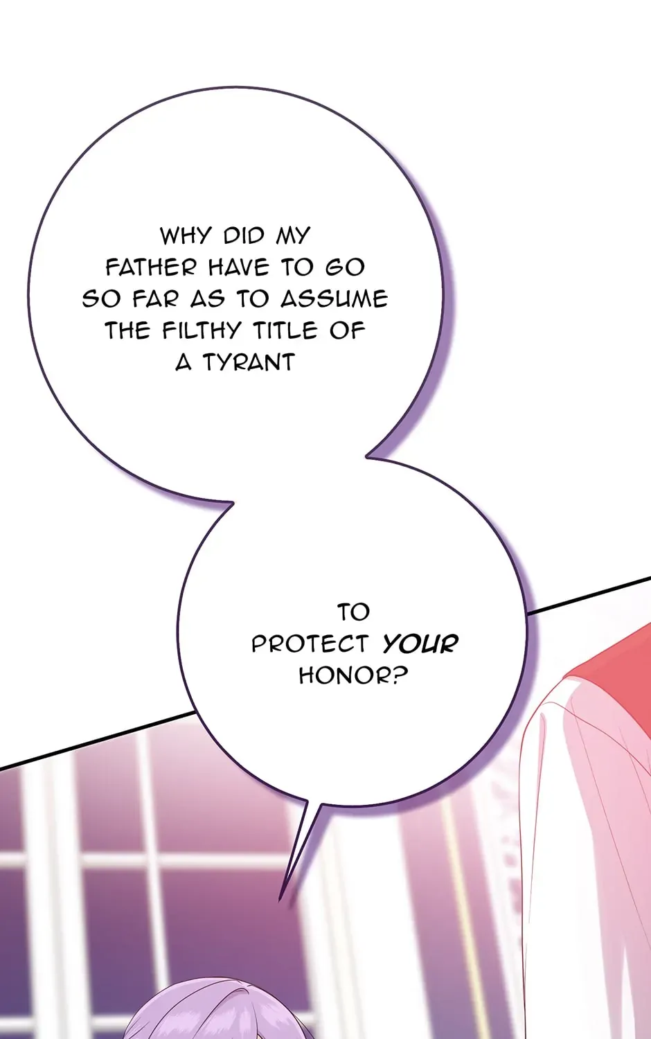 I Acted As the Adopted Daughter Too Well Chapter 45 page 132 - 