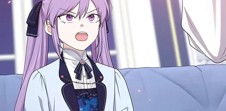 I Acted As the Adopted Daughter Too Well Chapter 45 page 133 - 