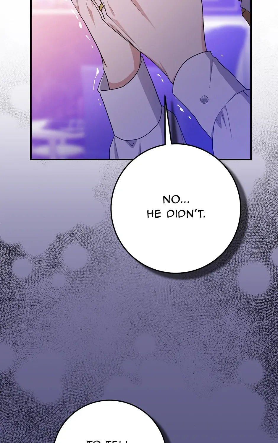 I Acted As the Adopted Daughter Too Well Chapter 45 page 136 - 
