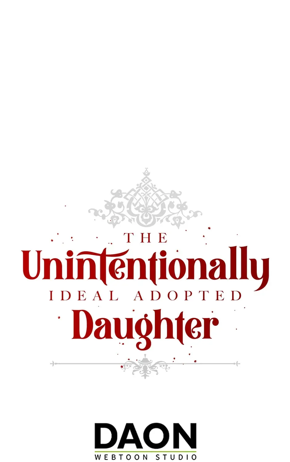 I Acted As the Adopted Daughter Too Well Chapter 45 page 142 - 