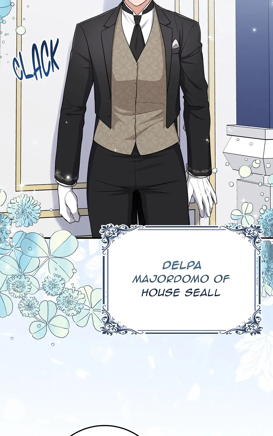 I Acted As the Adopted Daughter Too Well Chapter 45 page 16 - 